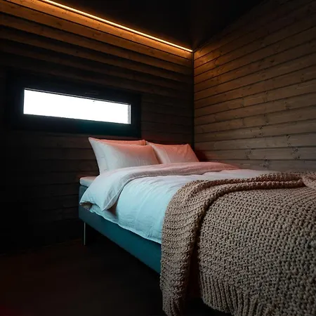 بيت للعطل Compact For Remote Work And Adventures In Yllas *