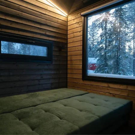Compact For Remote Work And Adventures In Yllas *