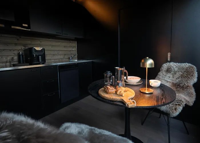 Compact For Remote Work And Adventures In Yllas Kolari